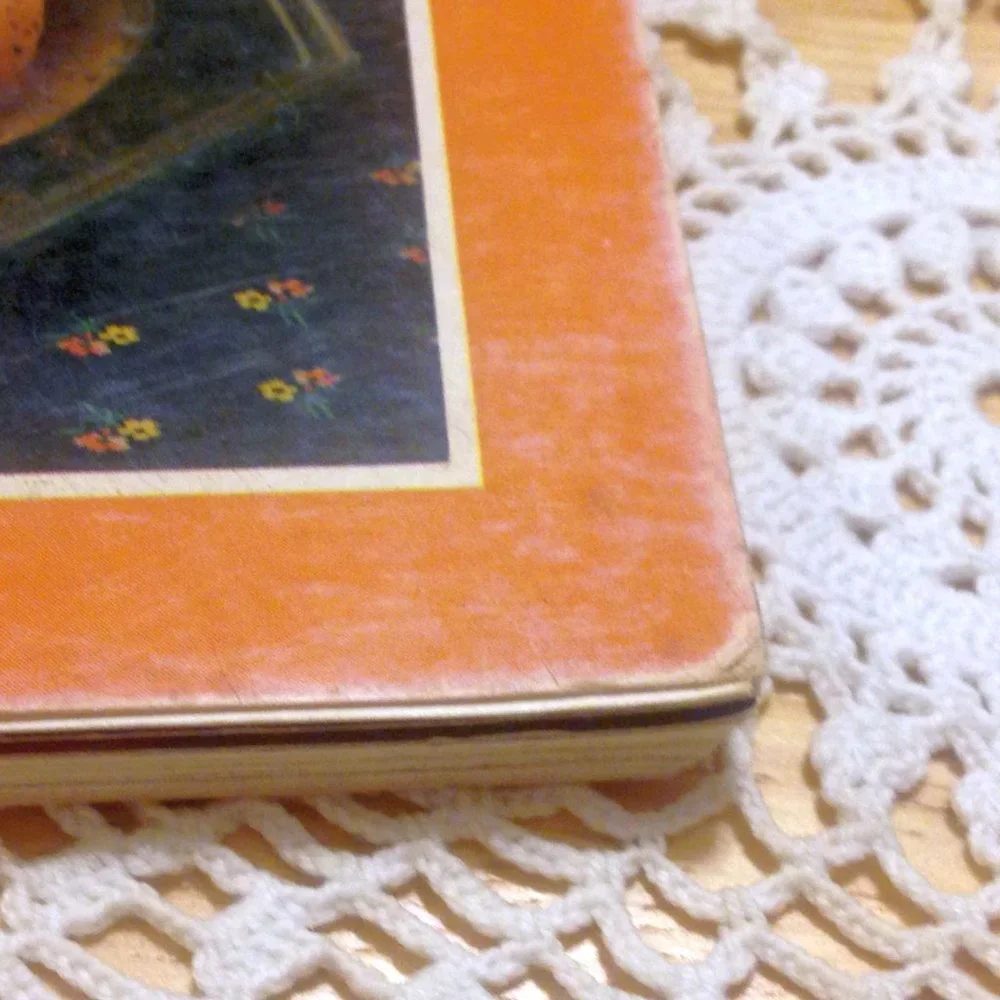 Book Sale! 3 for $10! Vintage Cookbook, Current Inc Timesaver Cookbook